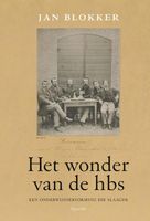 Het wonder van de hbs - Jan Blokker - ebook