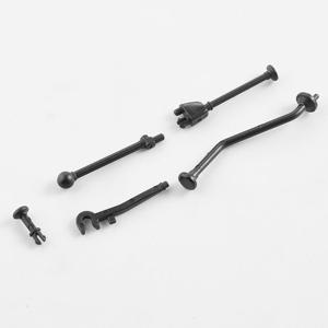 FMS - 11202 Gag Lever Post Set (FMS-C1682)