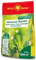 Wolf Garten Graszaad Universeel 10 KG U-RS500 - 3825070