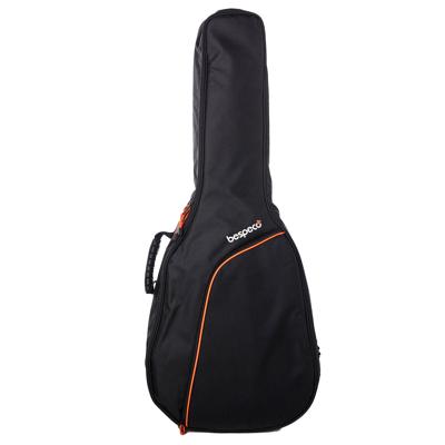 Bespeco BAG10CG Gitaarhoes 10mm Voering voor Klassieke Gitaar