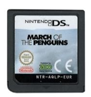 March of the Penguins (losse cassette) - thumbnail