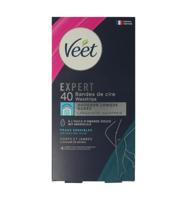 Expert koude waxstrips been sensitive - thumbnail