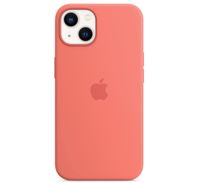 Apple MM253ZM/A mobiele telefoon behuizingen 15,5 cm (6.1") Skin-hoes Roze - thumbnail