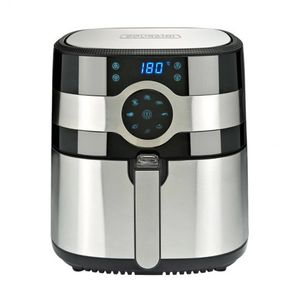 Airfryer XXL - Digitaal Heteluchtfriteuse - 6 Liter inhoud