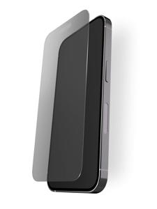 BodyGuardz Apex Privacy screen protector iPhone 16