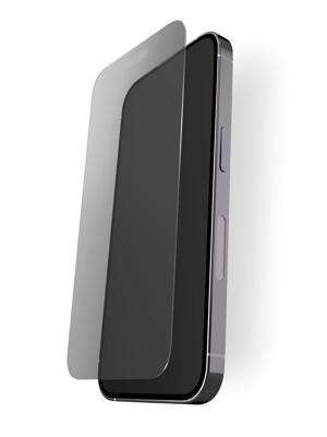 BodyGuardz Pure 3 Privacy screen protector iPhone 15 Plus/15 Pro Max & iPhone 16 Plus