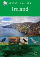 Crossbill Nature Guides Ireland - Ireland