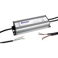 Dehner Elektronik SPE150-24VLP LED-transformator Constante spanning 150 W 0 - 6.25 A 24 V/DC Niet dimbaar, Geschikt voor meubels, Overbelastingsbescherming 1 - thumbnail