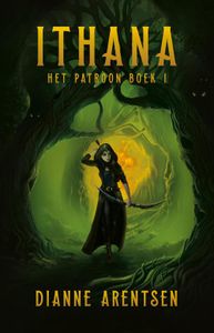 Ithana - Dianne Arentsen - ebook