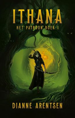 Ithana - Dianne Arentsen - ebook