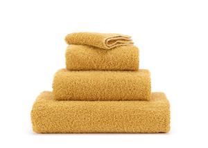 Abyss Abyss & Habidecor Super Pile Badlaken 100x150 870 curcuma