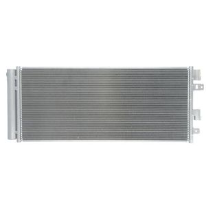 Condensor, airconditioning AC830207