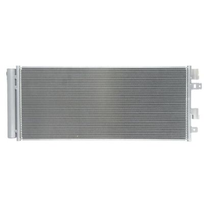 Condensor, airconditioning AC830207