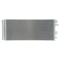 Condensor, airconditioning AC830207