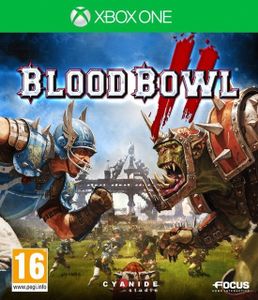 Blood Bowl 2