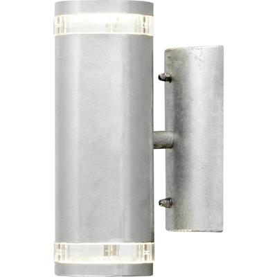 Konstsmide Modena 7512-320 Buitenlamp (wand) GU10 70 W Gegalvaniseerd