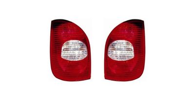 Achterlicht set SET0958931