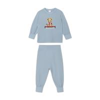 Pyjama - kids - Kameraadje Leeuw