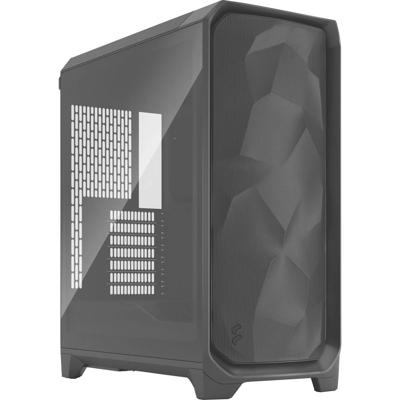 Fractal Design FD-C-MES3A-02 PC-behuizing Zwart