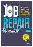 Jobrepair - Wim Thielemans - ebook