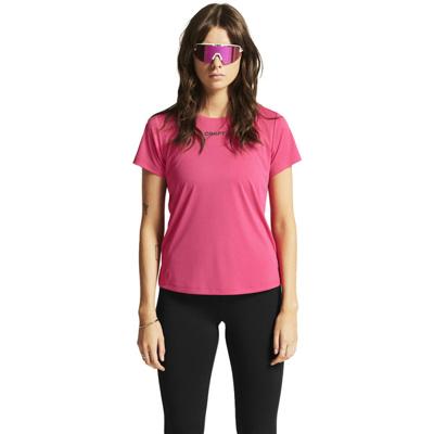 Craft Core Essence T-Shirt 2 Dames