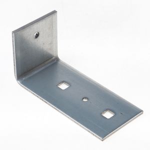 Hoekanker zwaar 70x140 65x5
