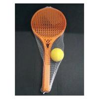 Adriatic tennisset kunststof 54cm