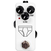 JHS Pedals Whitey Tighty mini compressor effectpedaal - thumbnail