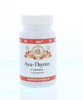 Ayurveda BR Ayu thyreo