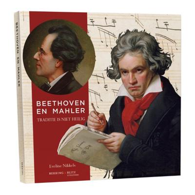 Beethoven en Mahler (Paperback)