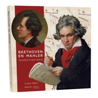 Beethoven en Mahler (Paperback)