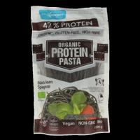 Protein pasta black bean spaghetti bio 200 Gram