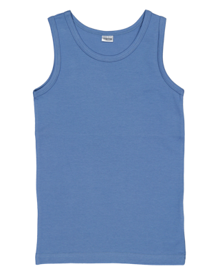 Hemd - Blauw