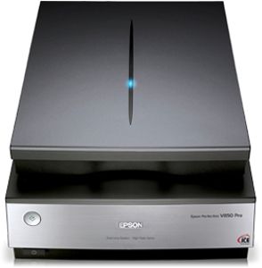 Epson Perfection V850 Pro scanner OUTLET