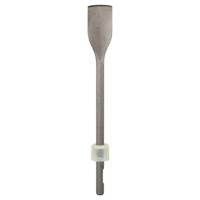 Bosch Professional Spadebeitel 19mm zeskant 450 x 60 mm - 1618631001