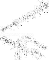 Vervanglamp UVC 24 W [INT] Vervanglamp UVC 24 W