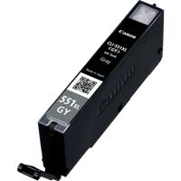 Canon 6447B001 inktcartridge 1 stuk(s) Origineel Hoog (XL) rendement Grijs