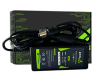 EcoLine - Oplader / AC Adapter - Compatibel Met De Toshiba Satellite C50D C75D C670D C870D U940 U945 Portege Z830 Z930 - 19V 2.37A 45W