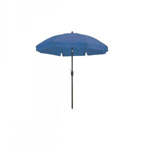 Madison parasol Lanzarote 250cm - aqua