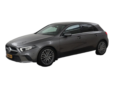 Mercedes Benz A Klasse