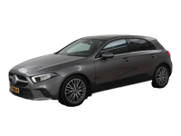 Mercedes Benz A Klasse