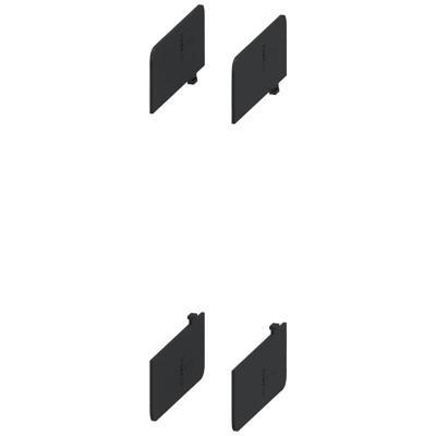 Siemens 3RT1983-4AA1 Fasescheidingswand 1 stuk(s)