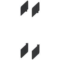 Siemens 3RT1983-4AA1 Fasescheidingswand 1 stuk(s)