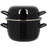 THEKITCHENETTE Marmite-pot 3645567 2,7L Alle warmtebronnen inclusief inductie