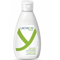 Lactacyd Fresh Verfrissende Intieme Wasgel 300ml Lactacyd Fresh Verfrissende Intieme Wasgel 300ml