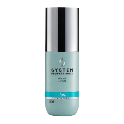 System Professional Balance Lotion 125ml