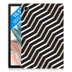 Samsung Galaxy Tab A8 2021/2022 Back Cover Illusion