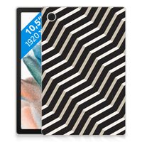 Samsung Galaxy Tab A8 2021/2022 Back Cover Illusion