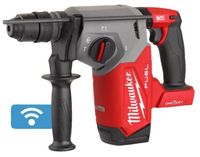 Milwaukee M18 ONE FHX-0X - 18v Accu Boorhamer | zonder accu's en lader - 4933478503 - thumbnail