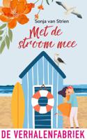 Met de stroom mee - Sonja van Strien - ebook